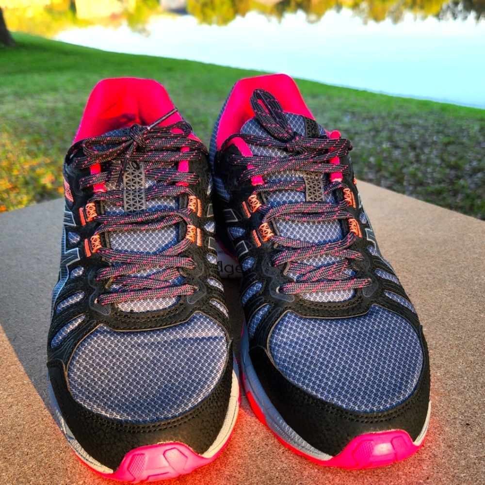 Asics Gel-Venture 7